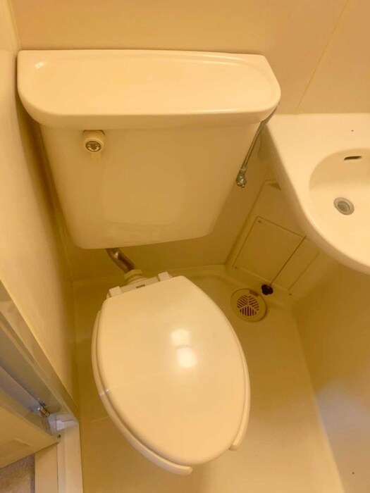 エマーレ中野新橋の物件内観写真