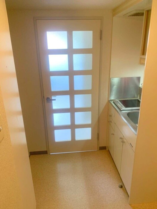 エマーレ中野新橋の物件内観写真