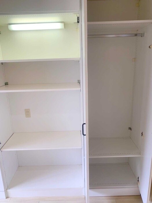 エマーレ中野新橋の物件内観写真