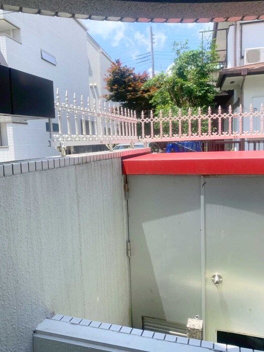 エマーレ中野新橋の物件内観写真