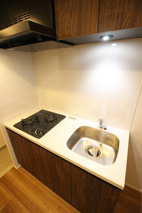 GRAN　PASEO両国Southの物件内観写真