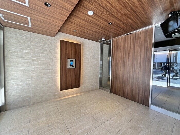 GRAN　PASEO両国Southの物件外観写真