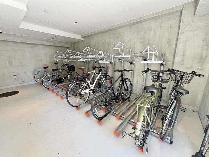 GRAN　PASEO両国Southの物件外観写真