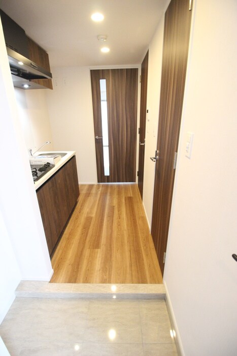 GRAN　PASEO両国Southの物件内観写真