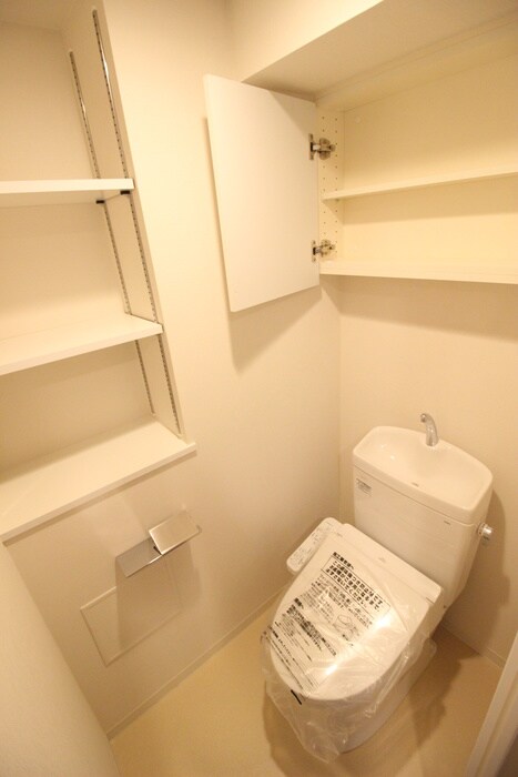 GRAN　PASEO両国Southの物件内観写真