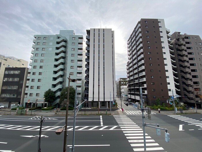 GRAN　PASEO両国Southの物件内観写真