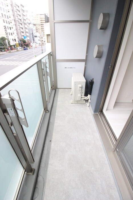 GRAN　PASEO両国Southの物件内観写真