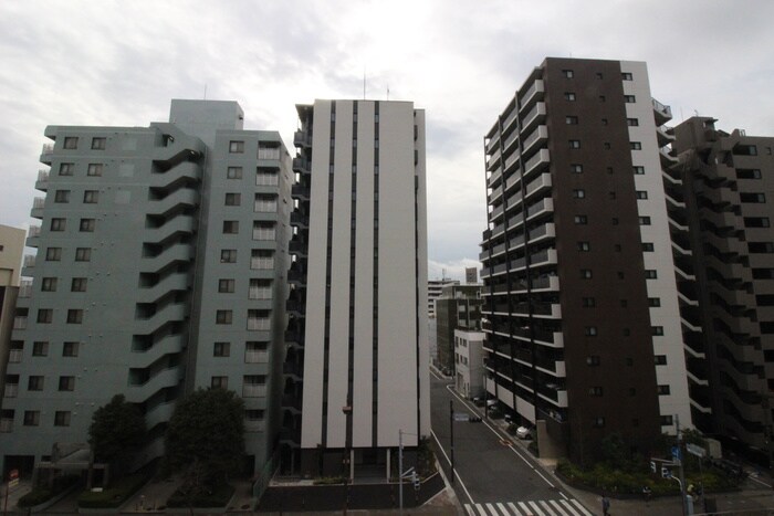 GRAN　PASEO両国Southの物件内観写真