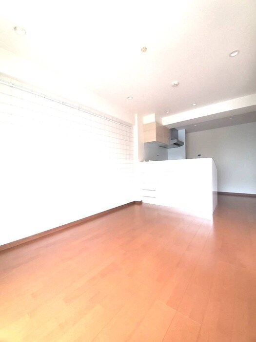 清水マンション　1号棟の物件内観写真