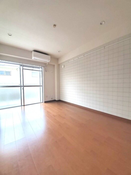 清水マンション　1号棟の物件内観写真