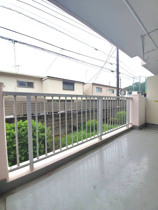 清水マンション　1号棟の物件内観写真