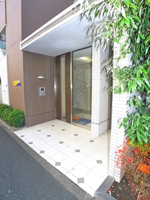 ビンシスタ－レットの物件外観写真