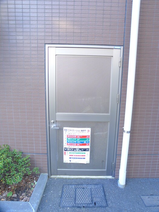 ビンシスタ－レットの物件外観写真