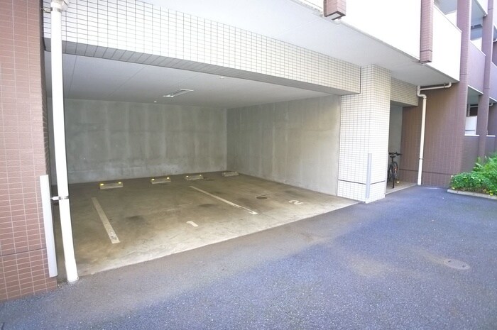 ビンシスタ－レットの物件外観写真