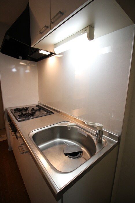 ビンシスタ－レットの物件内観写真