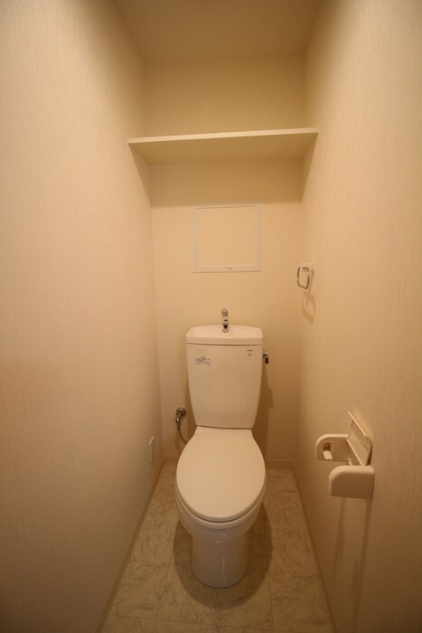 ビンシスタ－レットの物件内観写真