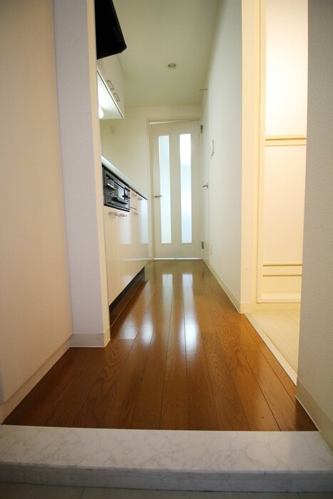 ビンシスタ－レットの物件内観写真