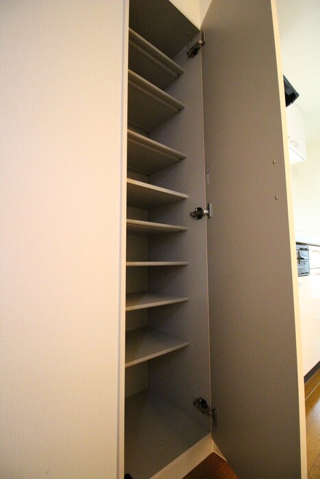 ビンシスタ－レットの物件内観写真