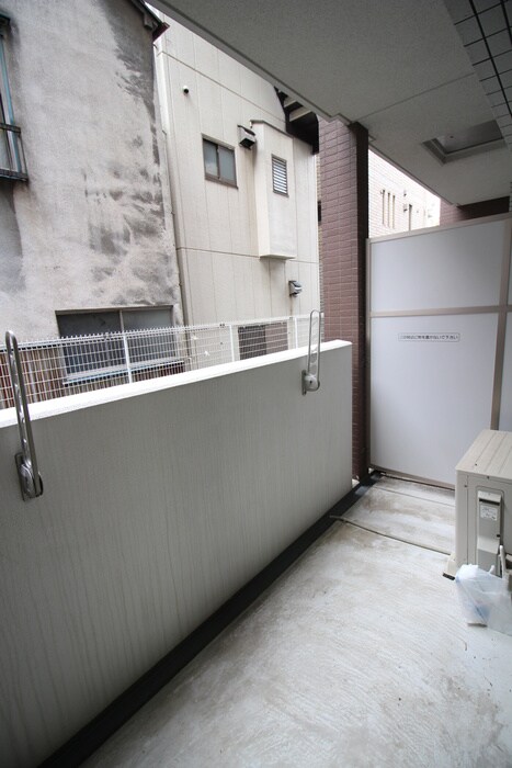 ビンシスタ－レットの物件内観写真