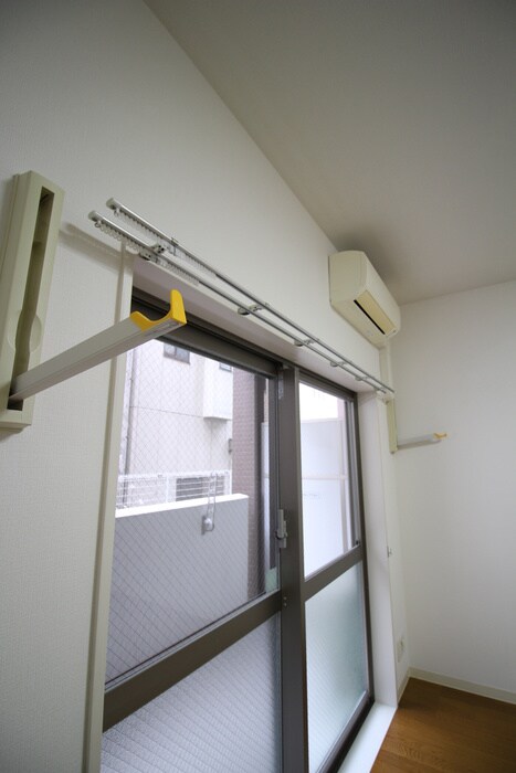 ビンシスタ－レットの物件内観写真