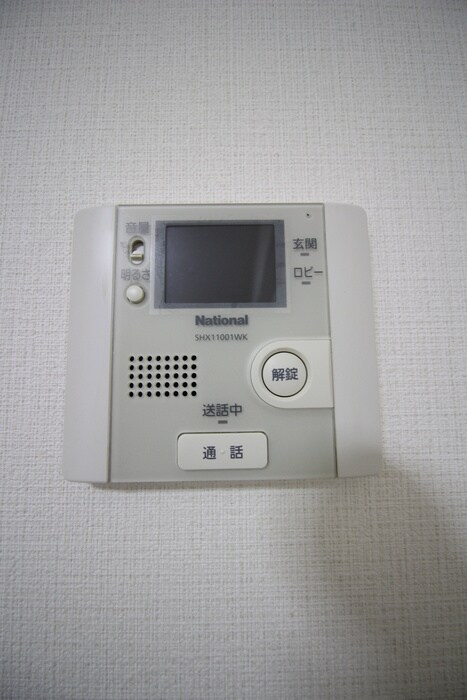 ビンシスタ－レットの物件内観写真