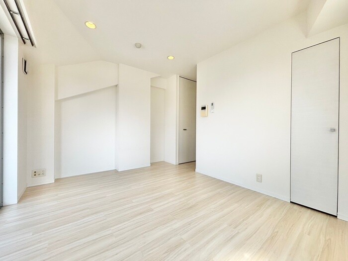 ム－ブメンツ西早稲田の物件内観写真