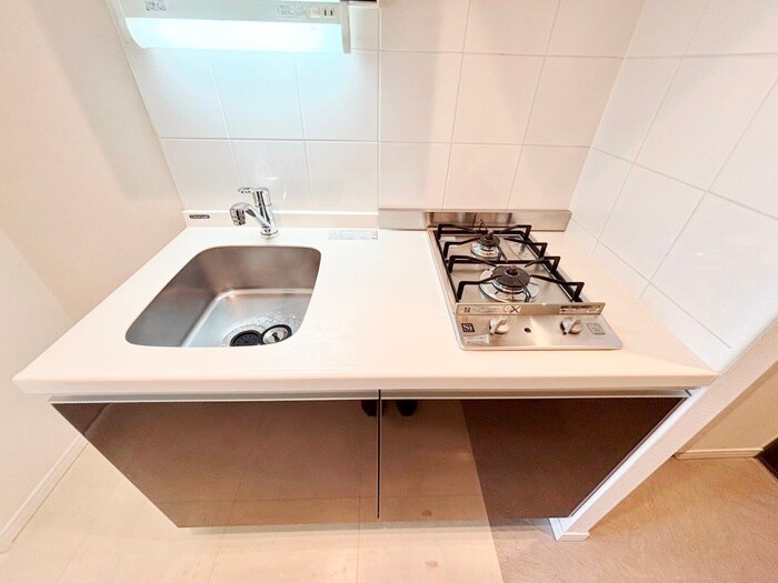 ム－ブメンツ西早稲田の物件内観写真