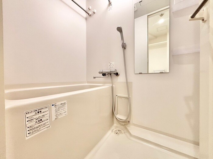 ム－ブメンツ西早稲田の物件内観写真