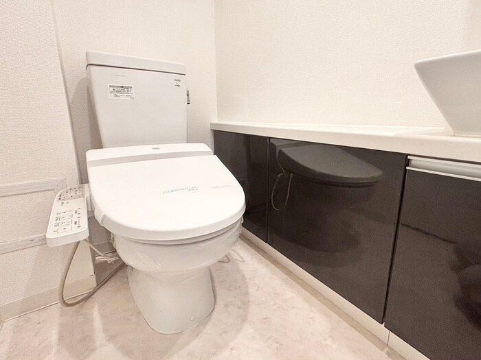 ム－ブメンツ西早稲田の物件内観写真