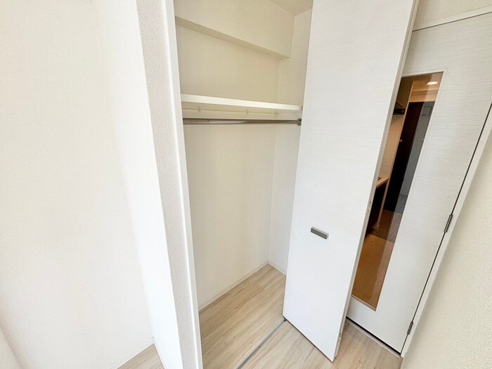 ム－ブメンツ西早稲田の物件内観写真