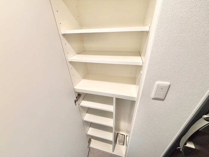 ム－ブメンツ西早稲田の物件内観写真