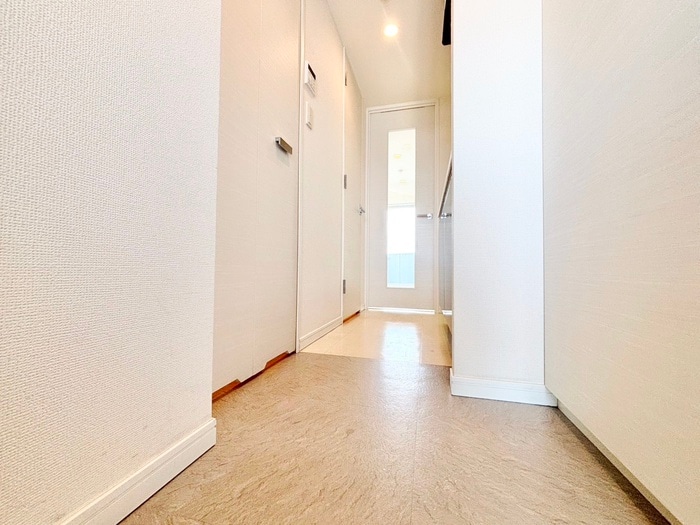 ム－ブメンツ西早稲田の物件内観写真
