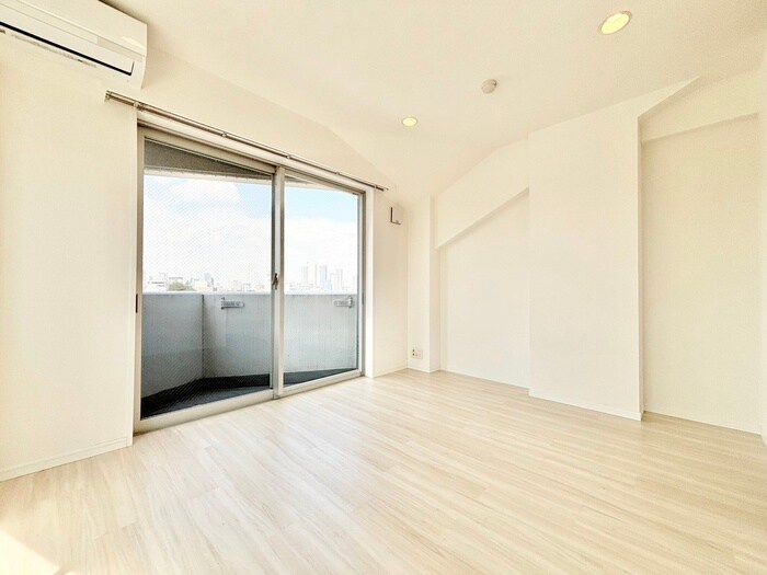 ム－ブメンツ西早稲田の物件内観写真