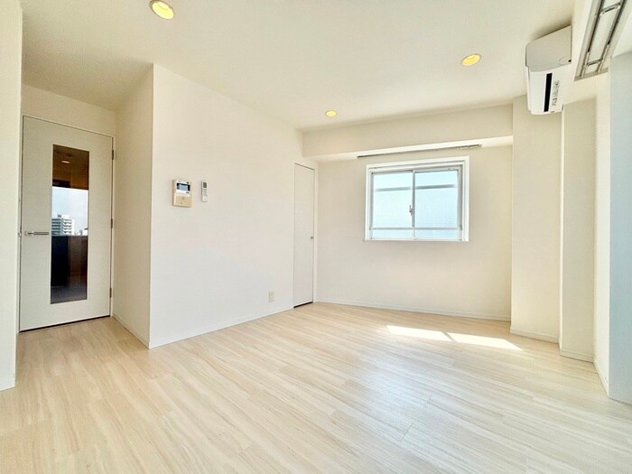ム－ブメンツ西早稲田の物件内観写真