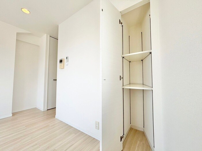 ム－ブメンツ西早稲田の物件内観写真