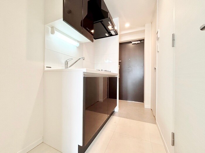 ム－ブメンツ西早稲田の物件内観写真