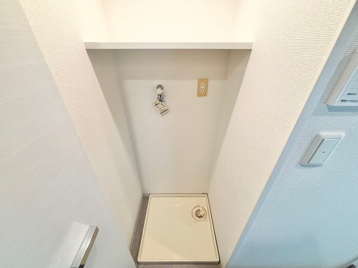 ム－ブメンツ西早稲田の物件内観写真