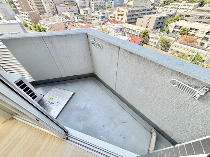 ム－ブメンツ西早稲田の物件内観写真