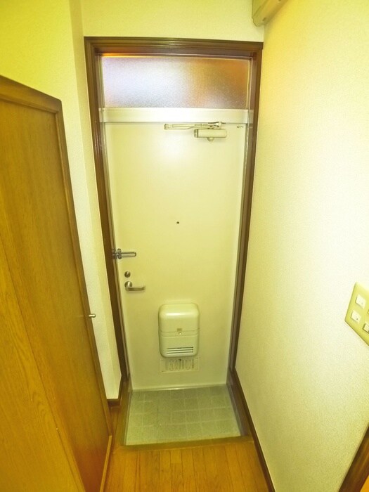 トキコーポＢ棟の物件内観写真