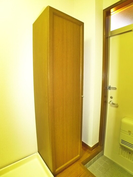 トキコーポＢ棟の物件内観写真