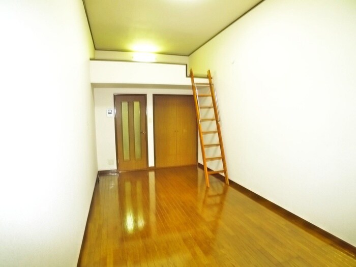 トキコーポＢ棟の物件内観写真