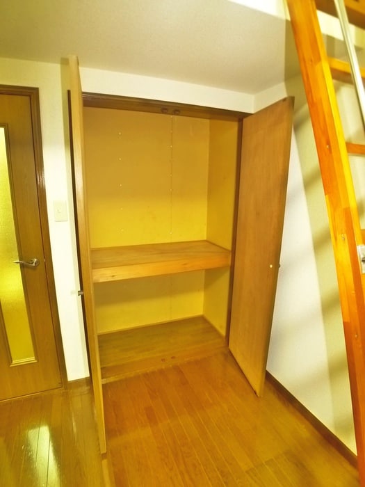 トキコーポＢ棟の物件内観写真