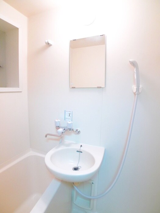 トキコーポＢ棟の物件内観写真