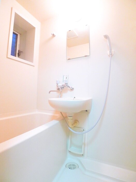 トキコーポＢ棟の物件内観写真