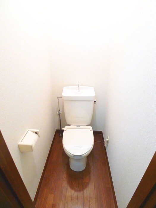 トキコーポＢ棟の物件内観写真