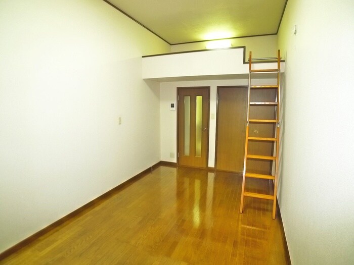 トキコーポＢ棟の物件内観写真