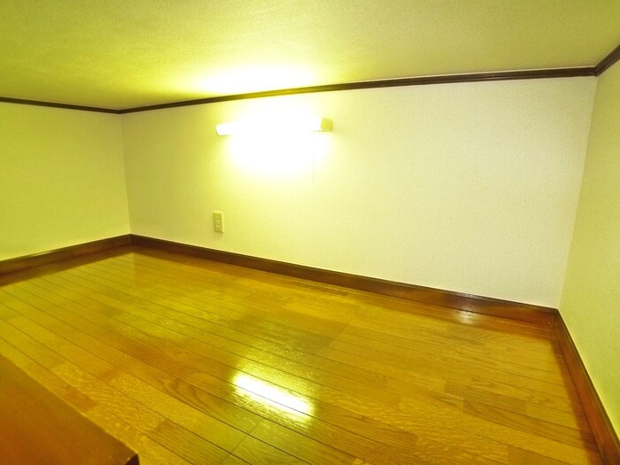 トキコーポＢ棟の物件内観写真