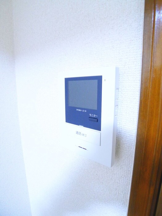 トキコーポＢ棟の物件内観写真