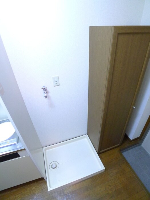 トキコーポＢ棟の物件内観写真