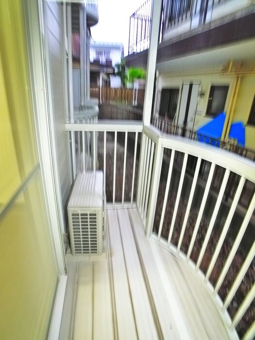 トキコーポＢ棟の物件内観写真